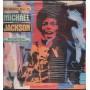 Michael Jackson Lp Vinile The Original Soul Of / Motown ‎ZL 72622