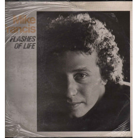 Mike Francis Lp Vinile Flashes Of Life / RCA PL 71645 Sigillato Mike Francis Lp Vinile Flashes Of Life / RCA PL 71645 Sigillato