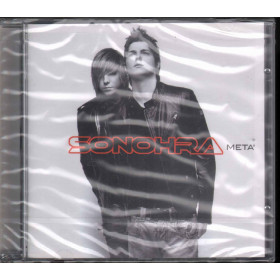 Sonohra CD Meta' / RCA 88697651122 Sigillato Sonohra - Meta' / RCA 0886976511227