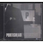 Portishead CD Portishead (Omonimo Same) Go Beat 539 189-2 Sigillato