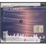 Deep Purple CD I Grandi Successi Originali RCA 88697435312 ‎Flashback Sigillato