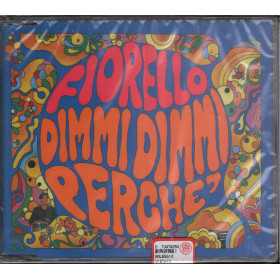 Fiorello Cd'S Singolo Dimmi Dimmi Perche' / RTI 8079 2 Sigillato Fiorello Cd'S Singolo Dimmi Dimmi Perche' / RTI 8079 2 Sigillato