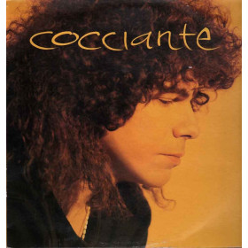 Riccardo Cocciante Lp Vinile Cocciante (Omonimo Same) Virgin VRC 91 Nuovo Riccardo Cocciante Lp Vinile Cocciante (Omonimo Same) Virgin VRC 91 Nuovo
