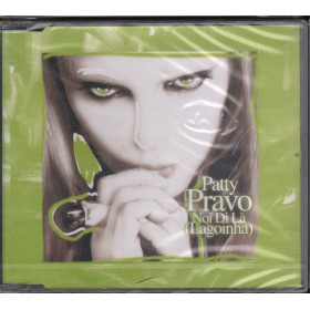 Patty Pravo Cd'S Singolo Noi Di La Lagoinha / Sony Music PRV 6727552 Sigillato Patty Pravo Cd'S Singolo Noi Di La Lagoinha / Sony Music PRV 6727552 Sigillato
