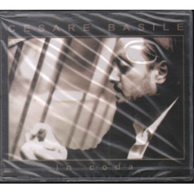 Cesare Basile Cd'S Singolo In Coda / Mescal  MES 6741772 Sigillato Cesare Basile Cd'S Singolo In Coda / Mescal  MES 6741772 Sigillato