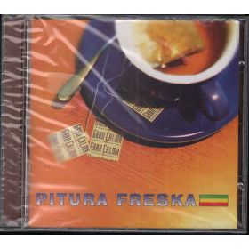 Pitura Freska CD Gran Calma /  Psycho Records 1997 Sigillato 0743214618622 Pitura Freska  CD Gran Calma - 1997  Nuovo Sigillato 0743214618622