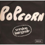Rod Hunter ‎Vinile 7" 45 giri Popcorn / Snoopy Decca C 16684 Nuovo