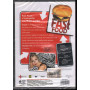 Fast Food DVD Kevin Mccarthy / Michael J. Pollard / Traci Lords Sigillato