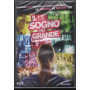 Il Mio Sogno Piu' Grande DVD Joshua Caras Julia Garro Dermot Mulroney Sigillato