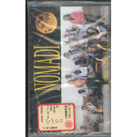 Nomadi MC7 Quando Ci Sarai / CGD East West 0630 15829-4 Sigillata 0706301582947 Nomadi MC7 Quando Ci Sarai / CGD East West 0630 15829-4 Sigillata 0706301582947