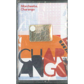 Morcheeba MC7 Charango / EastWest – 0927-46802-4 Sigillata Morcheeba MC7 Charango / EastWest – 0927-46802-4 Sigillata 0809274680242