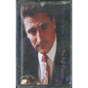 Ray Gelato Giants MC7 The Full Flavour / Intingo – ITG K 75001 Sigillata Ray Gelato Giants MC7 The Full Flavour / Intingo – ITG K 75001 Sigillata