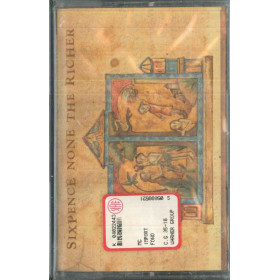 Sixpence None The Richer MC7 (omonimo, same) / Squint – EW 491 Sigillata Sixpence None The Richer MC7 (omonimo, same) / Squint – EW 491 Sigillata