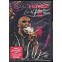 Isaac Hayes ‎DVD Live At Montreux 2005 / Eagle Vision ‎– EREDV650 Sigillato