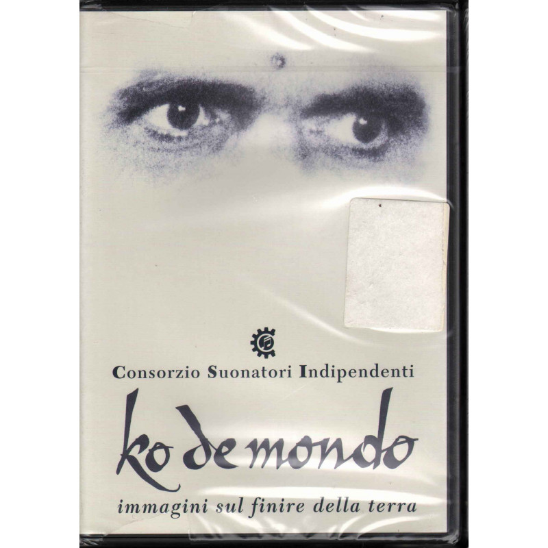 Consorzio Suonatori Indipendenti Noi Non Ci Saremo