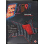 Elton John ‎DVD CD The Red Piano Concert Deluxe Editon ‎/ Redline Sigillato