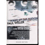 Paul Weller ‎CD Wake Up The Nation Limited Deluxe Edition / Island Sigillato