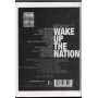 Paul Weller ‎CD Wake Up The Nation Limited Deluxe Edition / Island Sigillato
