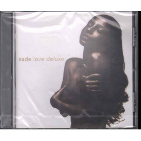 Sade CD Love Deluxe / Epic 500598 Sigillato 5099750059821 Sade  CD Love Deluxe Nuovo Sigillato 5099750059821