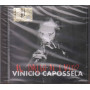 Vinicio Capossela CD Il Ballo Di San Vito CGD East West Sigillato 0706301603222