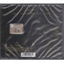 LucaMOR (Luca Morino) ‎CD Mistic Turistic Moleskine Ballads / Mescal ‎Sigillato