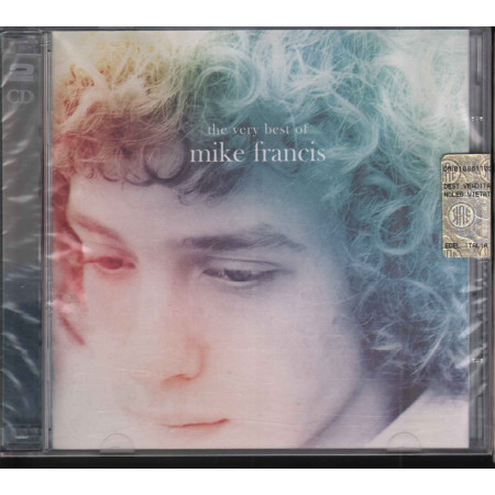 Mike Francis ‎CD The Very Best Of / Edel 0194472ERE Sigillato
