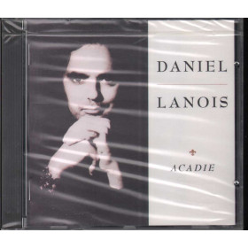 Daniel Lanois CD Acadia / Opal Records Sigillato 0075992596923 Daniel Lanois - CD Acadia Nuovo Sigillato 0075992596923 RARO