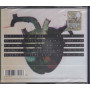 Massive Attack CD Heligoland - Orange Cover / EMI Virgin CDV3070 Sigillato