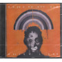 Massive Attack CD Heligoland Orange Cover / EMI Virgin ‎CDV3070