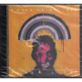 Massive Attack CD Heligoland Yellow Cover Limited EMI Virgin ‎CDV3070 Sigillato