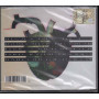 Massive Attack CD Heligoland Blue Cover Limited Ed EMI Virgin ‎CDV3070 Sigillato
