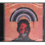 Massive Attack CD Heligoland Pink Cover Limited Ed EMI Virgin ‎CDV3070 Sigillato
