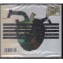 Massive Attack CD Heligoland Pink Cover Limited Ed EMI Virgin ‎CDV3070 Sigillato