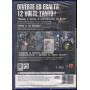XII STAG Videogioco Playstation 2 PS2 Taito Halifax  Sigillato