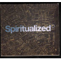 Spiritualized CD Royal Albert Hall October 10 1997 Live / Deconstruction ‎Nuovo