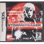 Alex Rider Stormbreaker Videogioco Nintendo DS NDS Sigillato