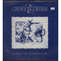 China Crisis Lp Vinile Flaunt The Imperfection / Virgin V 2342 Italia Nuovo