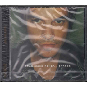 Francesco Renga CD Tracce Mercury -“ 586 890-2 Sigillato 0731458689027
