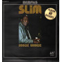 Memphis Slim 2 Lp Vinile Boogie Woogie / Disques Festival ‎ALBUM 247 Nuovo