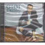 Gigi D'Alessio CD Uno Come Te / RCA ‎– 74321 1960872 Sigillato