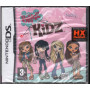 Bratz Kidz Party Videogioco Nintendo DS NDS The Game Factory Halifax Sigillato