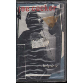 Joe Cocker MC7 Organic / Parlophone – 8 53647 4 Sigillata Joe Cocker MC7 Organic / Parlophone Sigillata 0724385364747