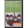 The Beatles MC7 Beatles For Sale / EMI Parlophone ‎– 641042004 Sigillata