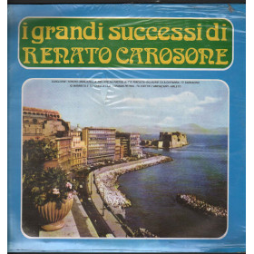 Enzo e Salvatore Lp Vinile I Grandi Successi Di Renato Carosone Sigillato Enzo e Salvatore Lp Vinile I Grandi Successi Di Renato Carosone Sigillato