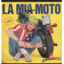 Jovanotti Vinile 7" 45giri La Mia Moto Nuovo 5099765514872