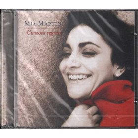 Mia Martini CD Canzoni Segrete / BMG RCA 82876513662 Sigillato Mia Martini CD Canzoni Segrete / BMG RCA 82876513662 Sigillato
