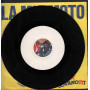 Jovanotti Vinile 7" 45giri La Mia Moto Nuovo 5099765514872