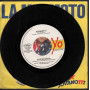 Jovanotti Vinile 7" 45giri La Mia Moto Nuovo 5099765514872