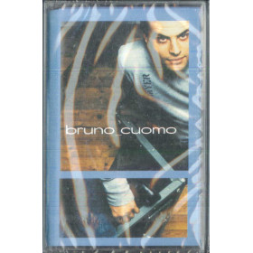 Bruno Cuomo MC7 (Omonimo, Same) / WEA Records – 5050466396549 Sigillata Bruno Cuomo MC7 (Omonimo, Same) / WEA Records – 5050466396549 Sigillata
