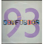 New Order ‎Vinile 12" 45rmp Confusion / Factory ‎– Base Record  FAC 93 Nuovo